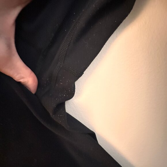 UPDATED NULU FABRIC Lululemon align leggings with pockets size 12 - Picture 6 of 8